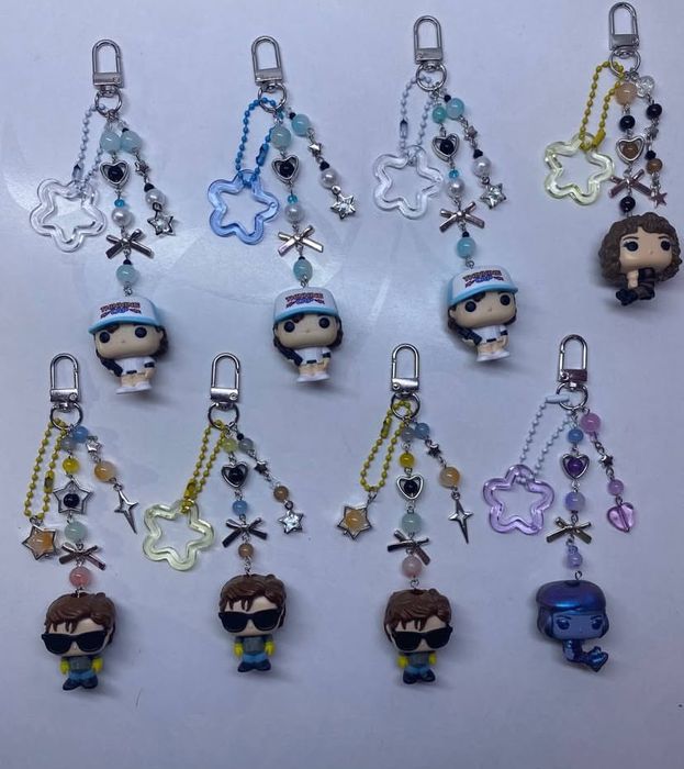 Брелки ОСД осд осд