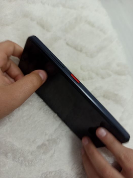 Телефон ZTE BLADE A36