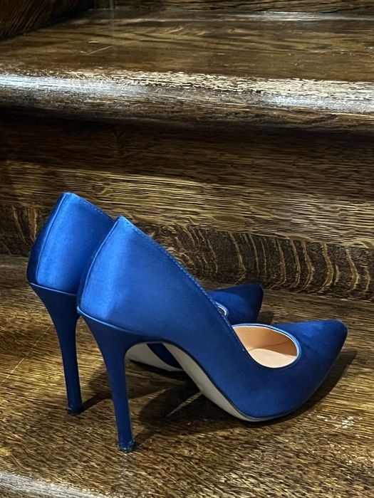 Pantofi Musette, marimea 36