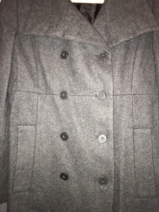 Дамско палто Zara