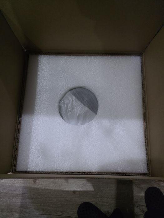 Комбиниран мултикукър с еър фрайър
Instant Pot Duo Crisp Ultimate Lid