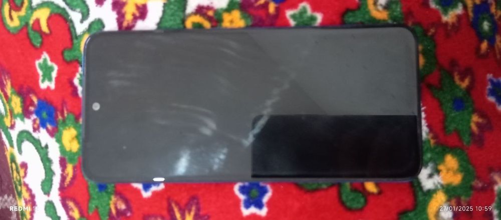 Redmi note 11s  holati yaxshi