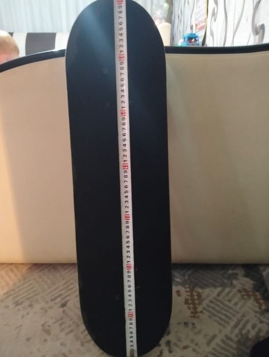 Продам скейтборд не дорого