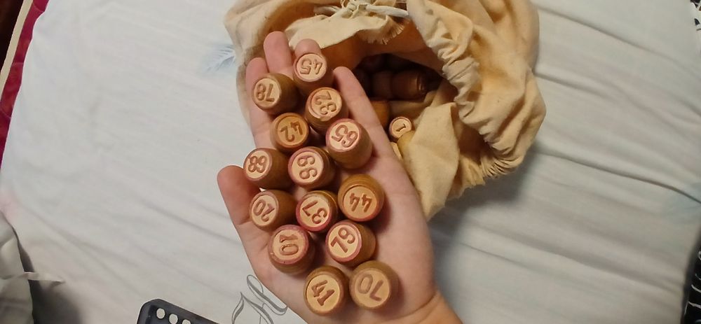 Бачонкий.  ЛАТТО