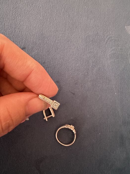 Серебро 925 проба браслет