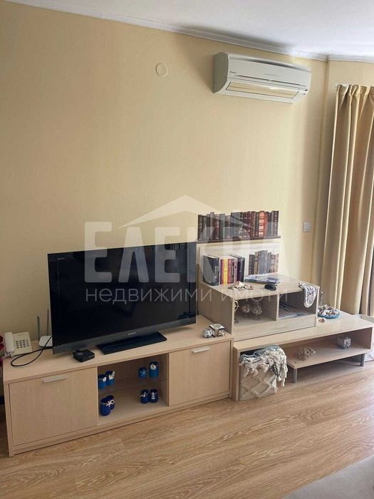 Продава се Тристаен апартамент в Варна, Център - 105 кв.м за 1143 €/кв.м - Снимка #5