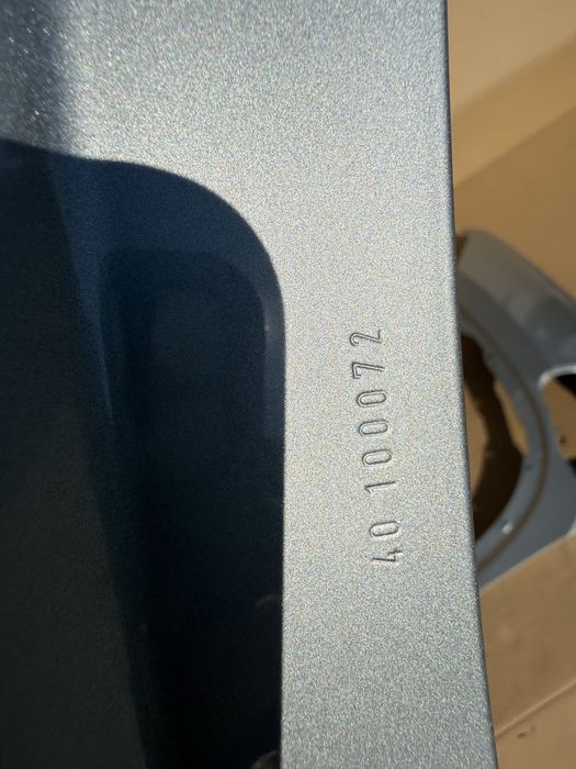 Калници VW TAYRON 2024-