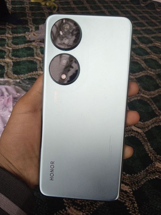 Honor x7b 100 foyiz kafolot 10 kunga