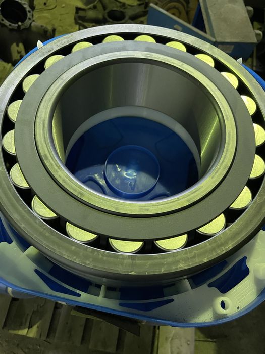 Продам,подшипники производва Германия