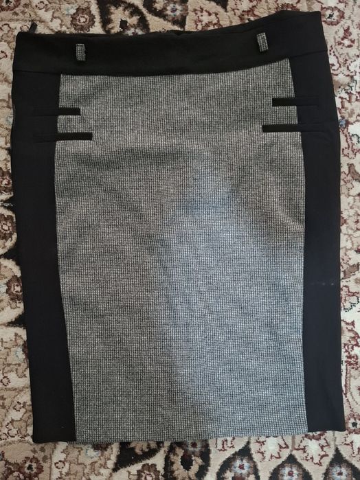 Мужские и женские одежды б/у