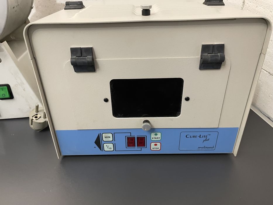 Aparate technica dentara