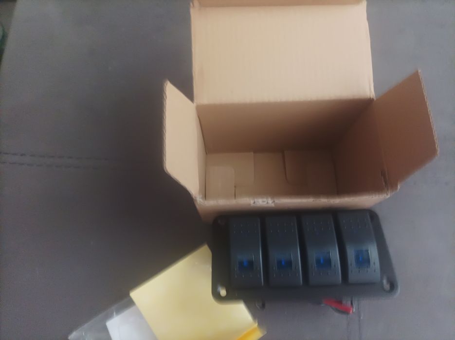 Лед бар! Лед диодни! Лед мигачи!