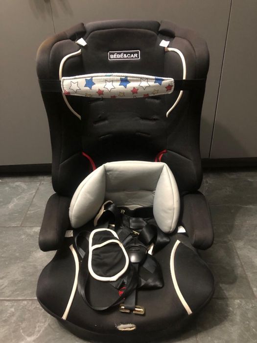 Автокресло детское