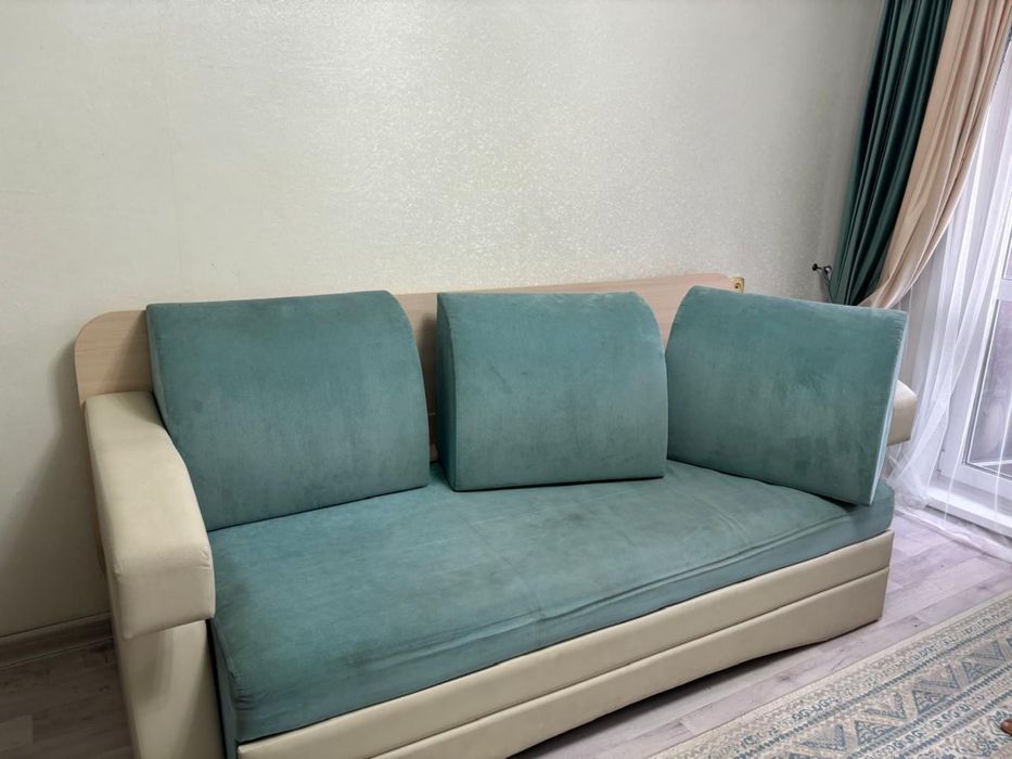 Продам диван трансформер