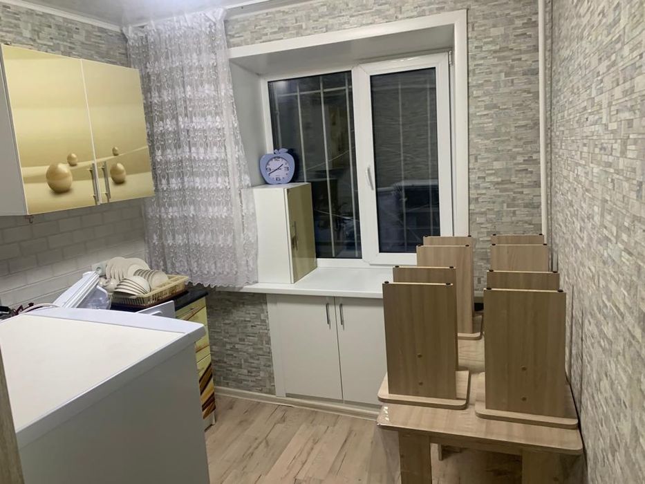 Сдам квартиру в центре