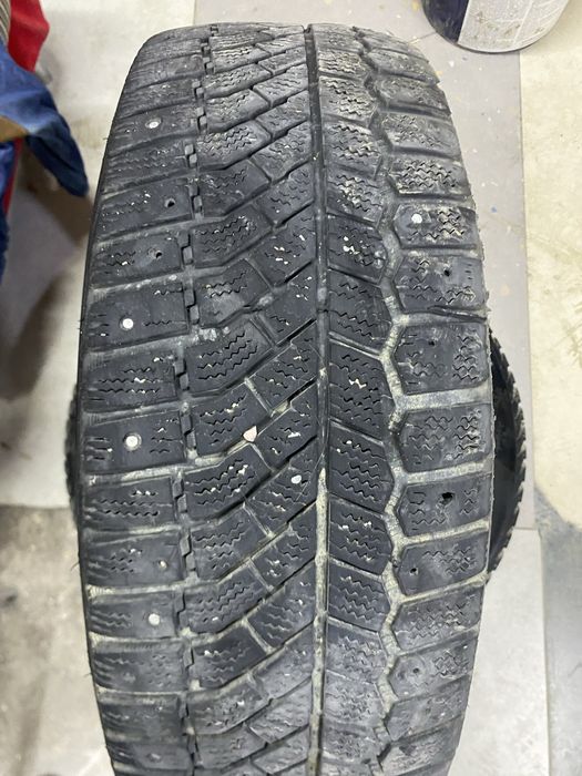 Шины Viatti зимние