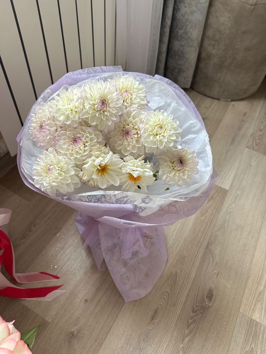Продам цветы сегоднящние