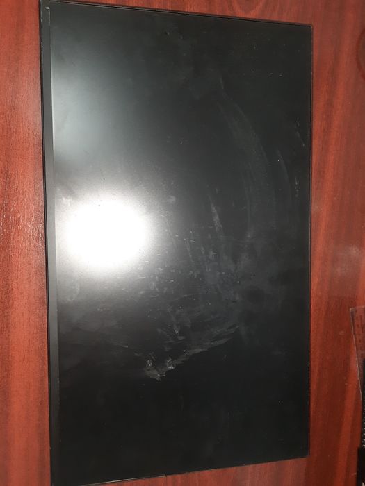 Monitor Dell pentru piese