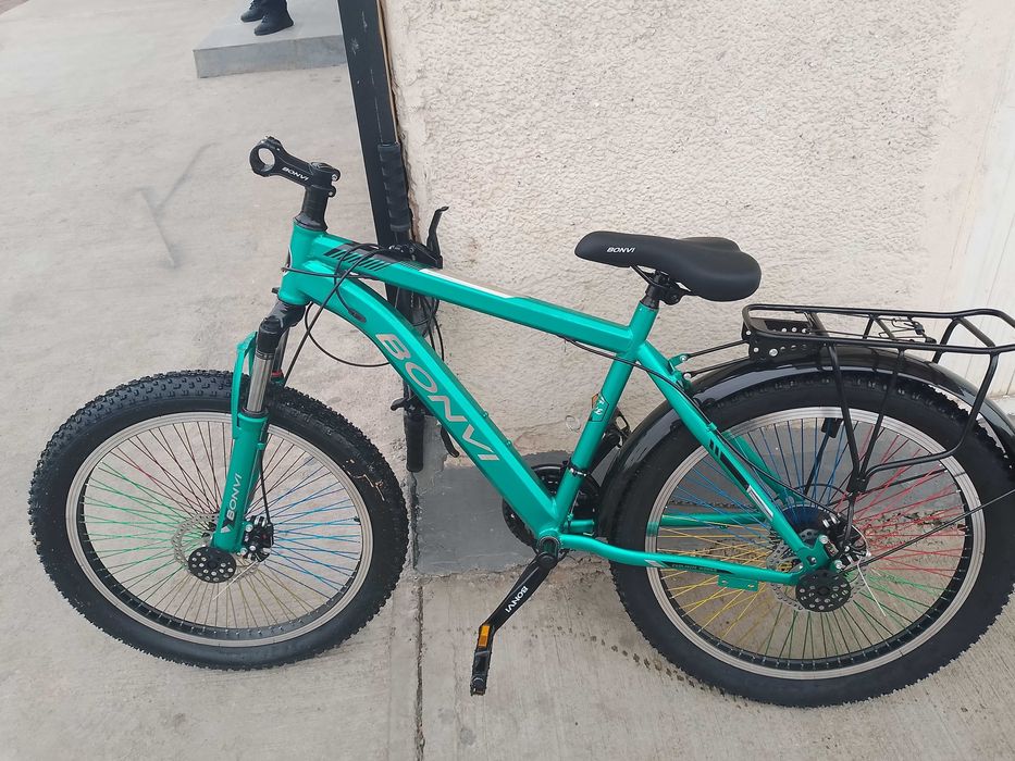 Bonvi velosiped 26