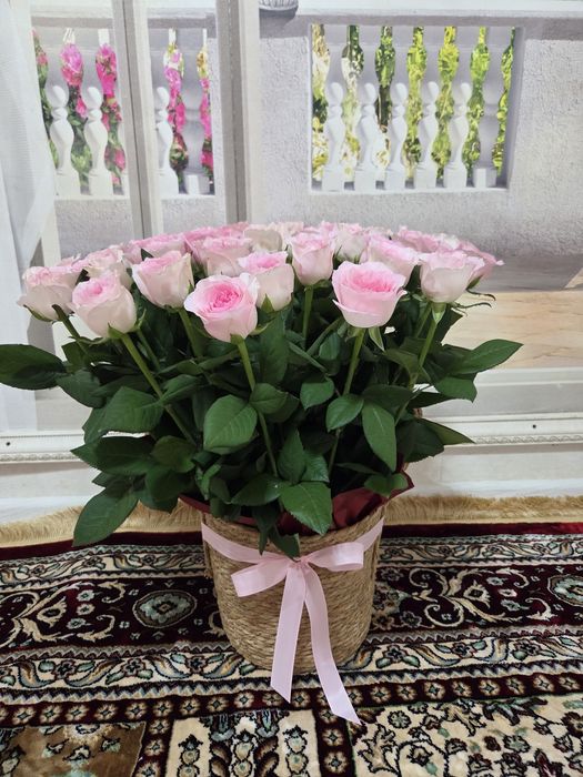 Гул букет  60   штук