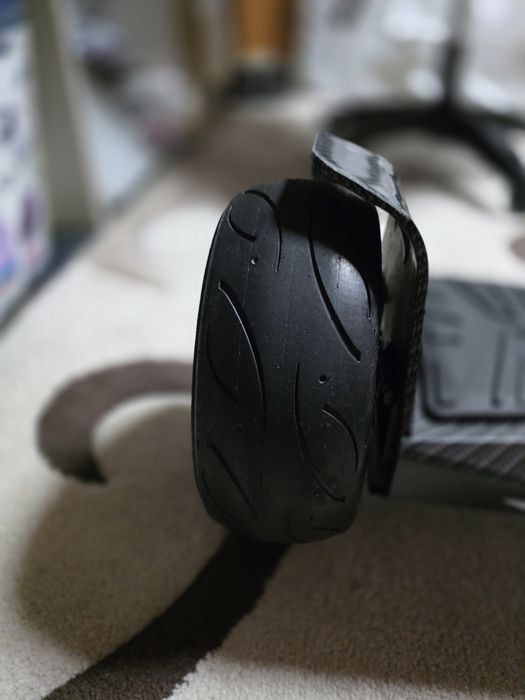Hoverboard Evercross v= 15km/h
