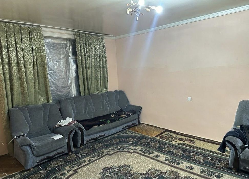 Аренда Кадышева Яшнабад