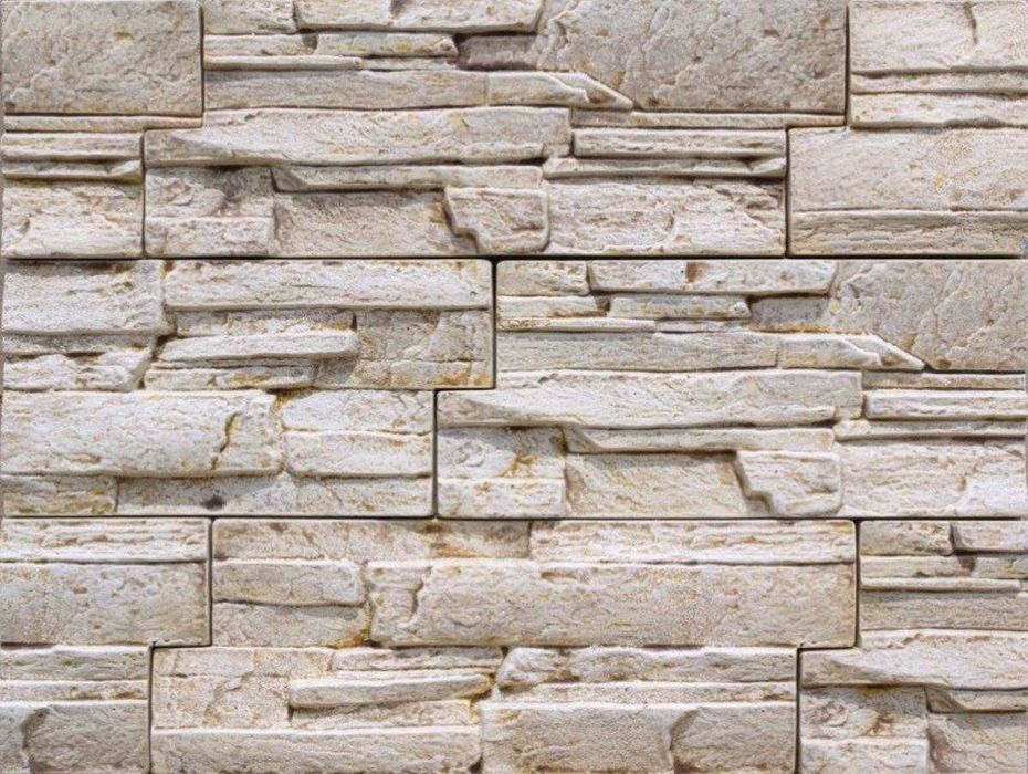 подпорна стена с БЛОКЧЕТА ефект СКАЛА