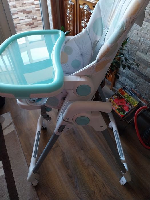 Столче за хранене