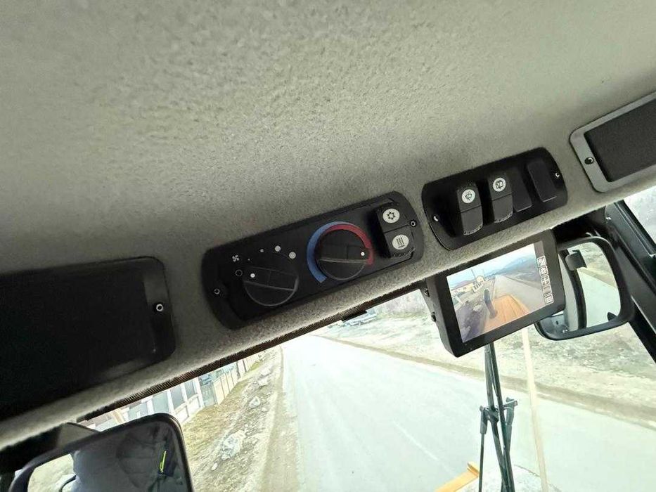 Compactor Caterpillar CS 54B