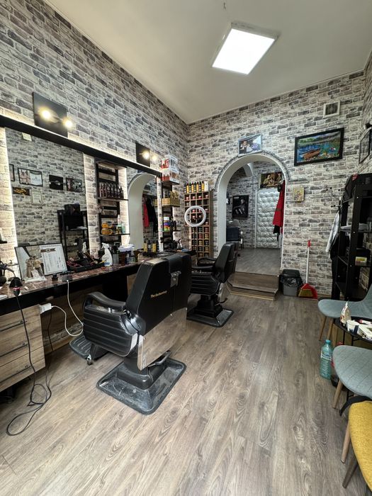 Дава се под наем  в София, Център -  кв.м за 306 € - Снимка #2