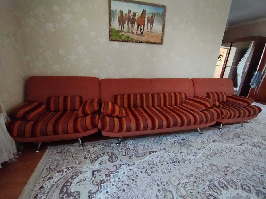 Мебель для дома, мягкая мебель