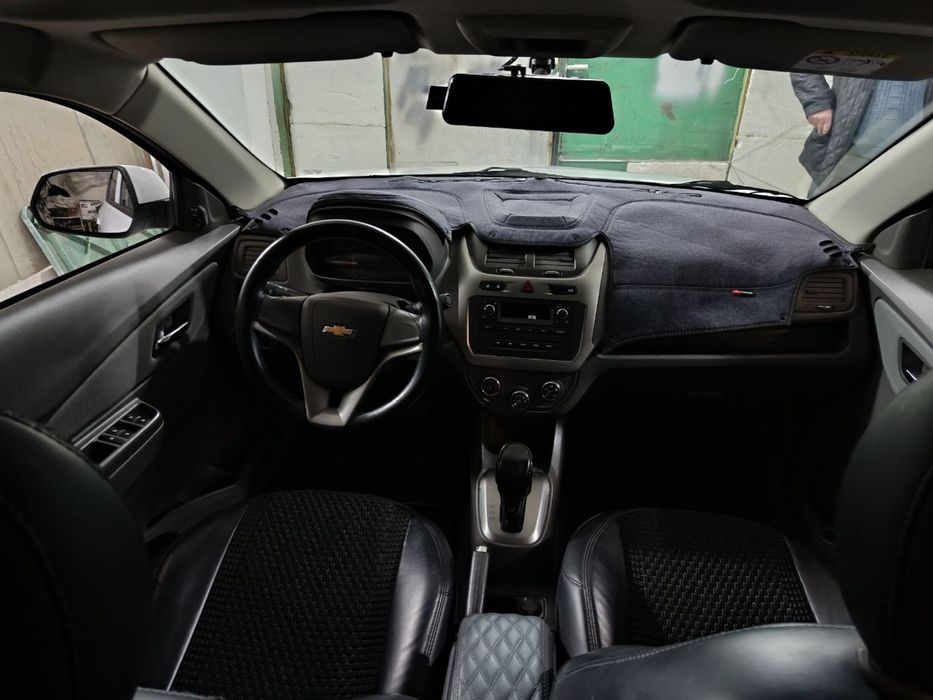 Sotiladi koblt aftamat 2024