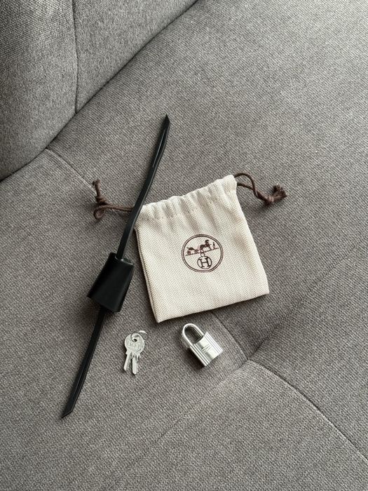 Hermes Herbag geanta