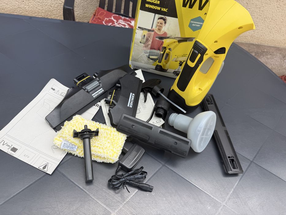 Karcher WV5 plus N
