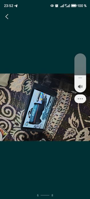 Видеокамера Saramonic 4k