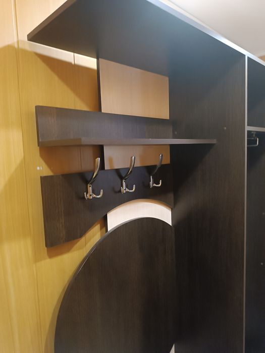 Прихожая 170х37х209