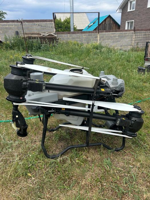 агродрон t50 в хорошем состоянии