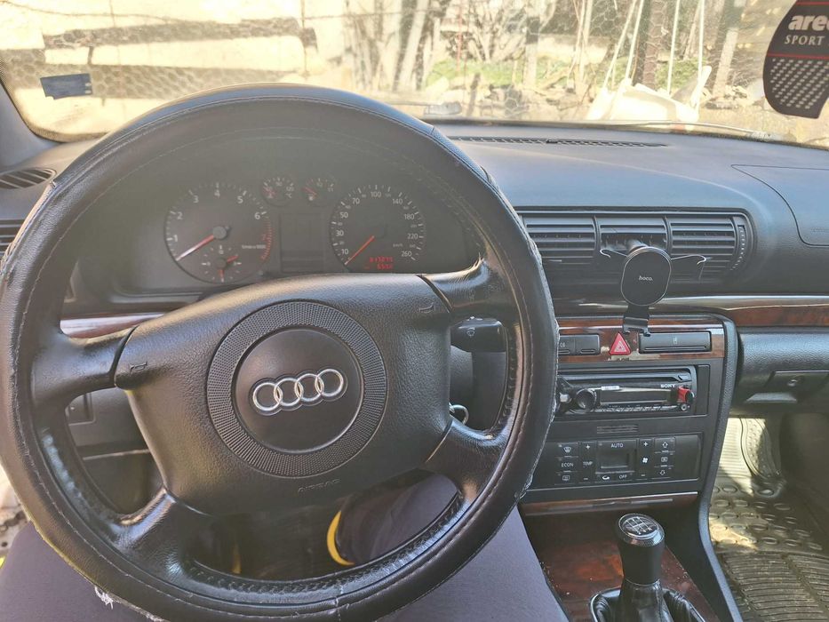 Audi A4 B5 Avant 1.8 1999