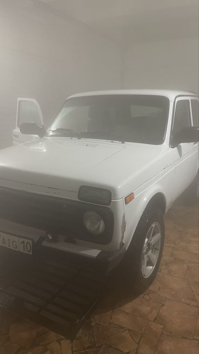 Продам ниву  или Обмен