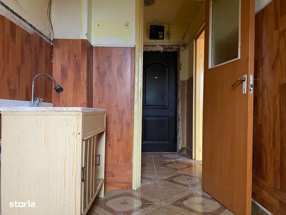 Vanzare apartament cu 3 camere în Micro 6  zonă căutată din Târgoviste