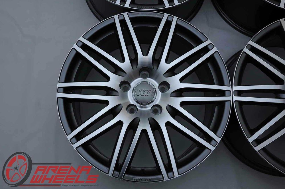 Jante Noi 20 inch Originale Audi Q7 4L R20