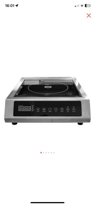 Продам электрические плиты