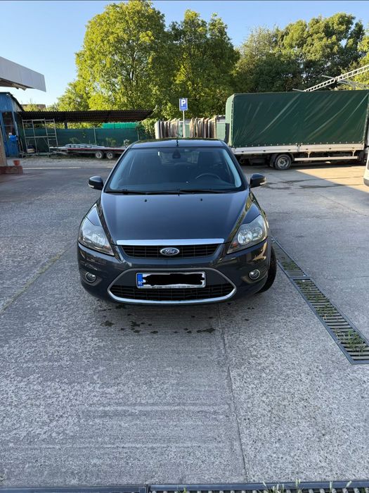 FORD Focus 2009 — imagine 2