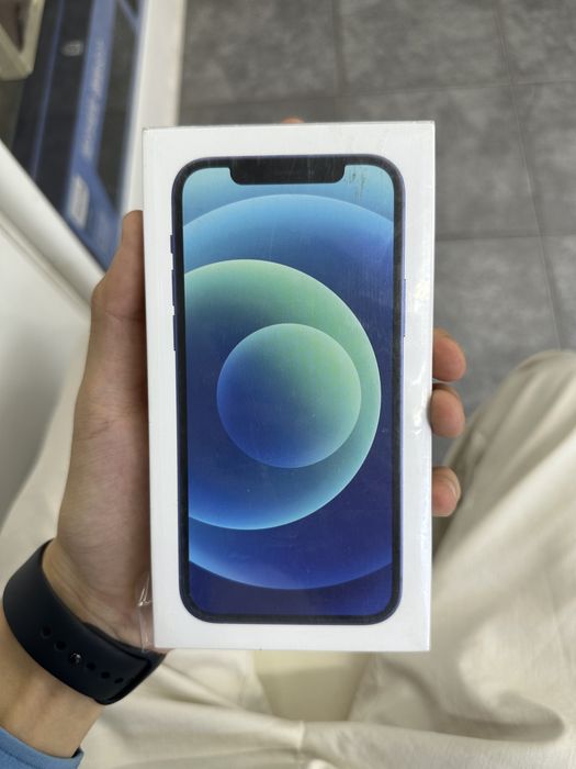 Iphone 12 256gb 91% оригинал