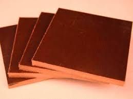 Placă textolit calitate nemțească