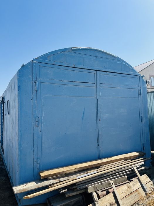 Вагон сатылады 6 да 3.20