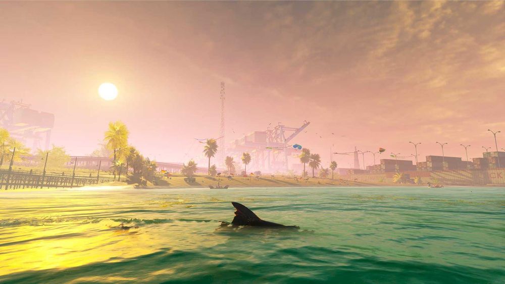Новый MANEATER PS4/PS5 Огромный Выбор Игр