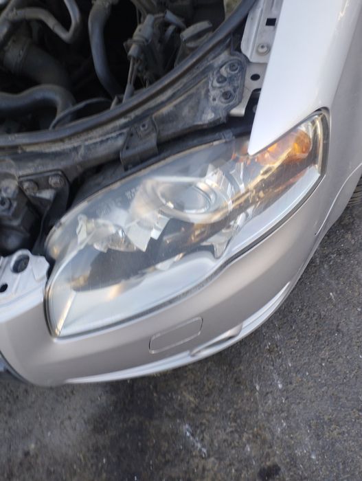 Dezmembrez audi A4 B6 2.0tdi Blb