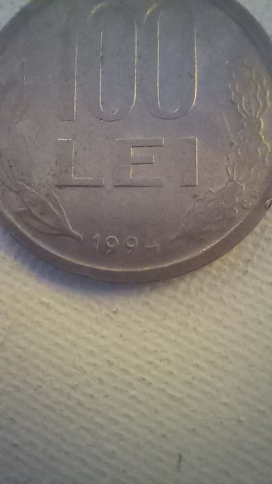 Monede vechi pentru colectionari