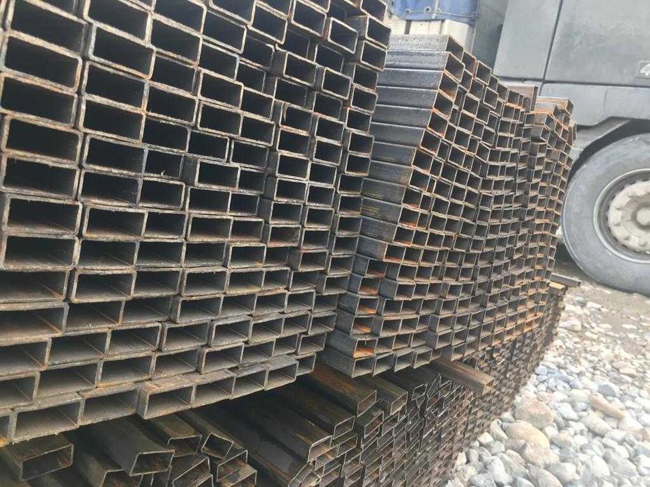 Арматура, Квадрат Труба, Уголок, Лист